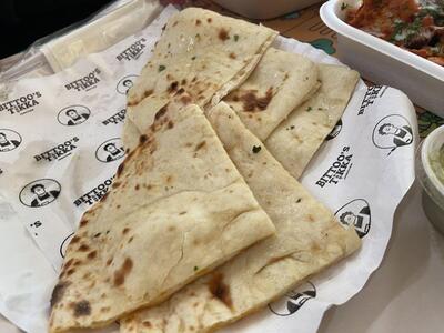 Bittoo's Tikka