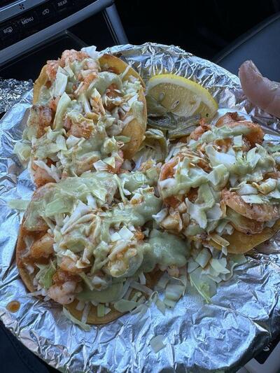 SINALOENSE TAQUERIA