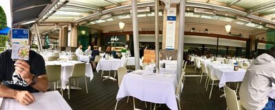 Nick's Seafood Restaurant