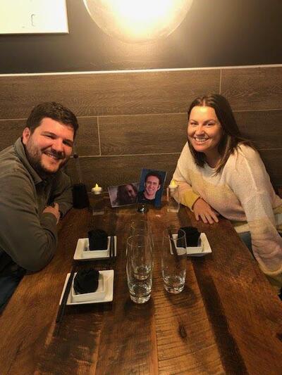 Mint Tapas and Sushi
