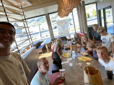 McDonalds