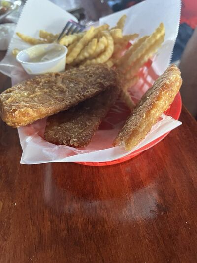 Sand Box Bar & Grill