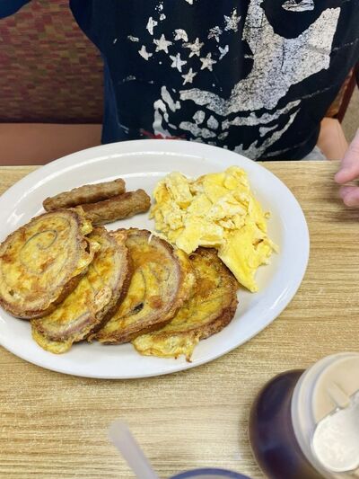 Superior Family Restaurant Dino's