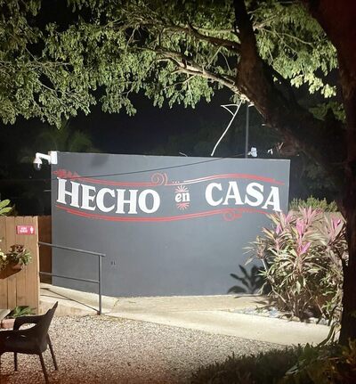 Hecho en Casa