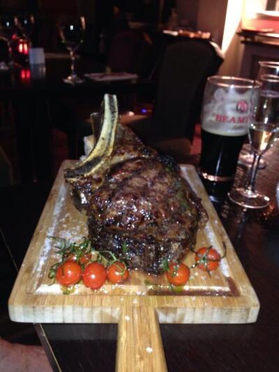 Boyne Brasserie