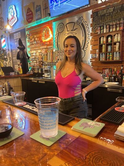 Beards and Brews Barbershop & Bar