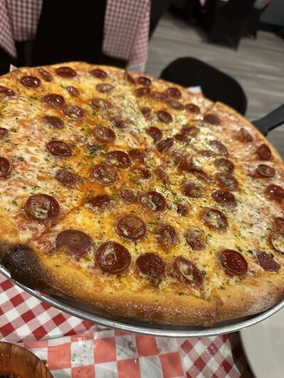 Passalinqua's Pizzeria