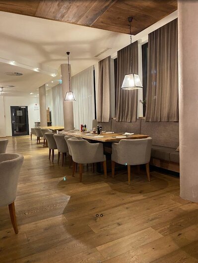 Orgler's Restaurant Sogno d'Italia