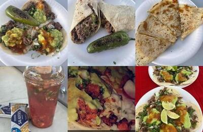 Taqueria La Familia