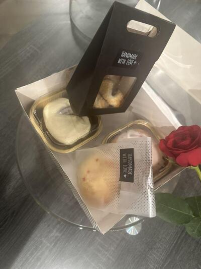 Blissful Desserts Bakery
