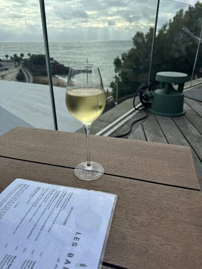 Restaurant Roc Seven Biarritz