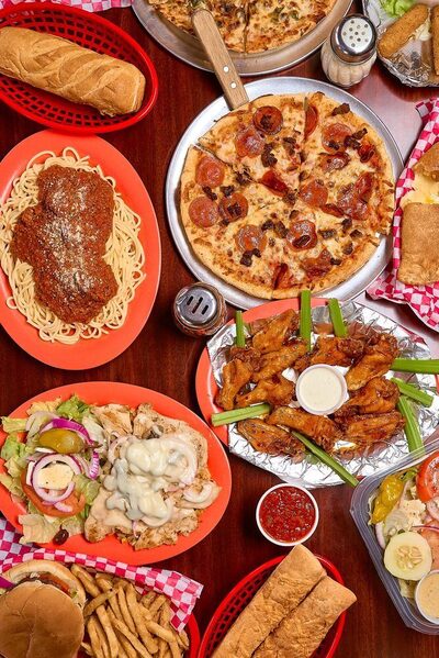 Rafael's Pizzeria