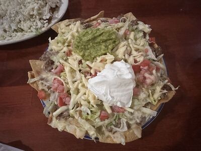 Armando’s Mexican Restaurant