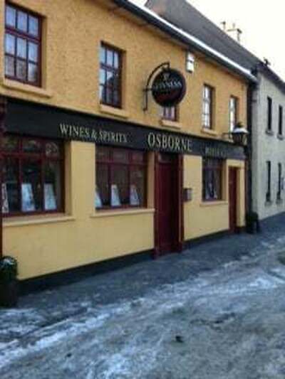 Osborne's Bar