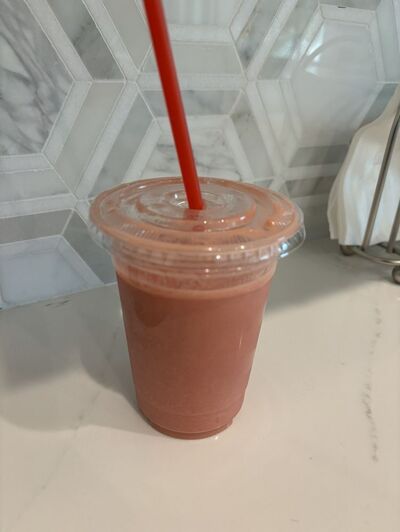 Smoothie Factory