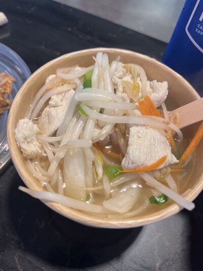 Thai Express