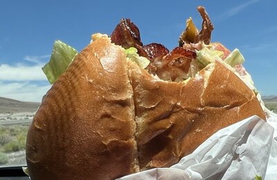 All Points Grill