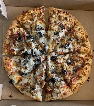 Matia's