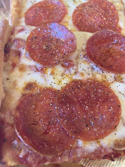 Freaking Good Pizza