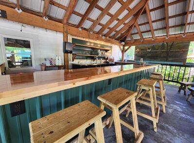 Twisted Spoke Cafe