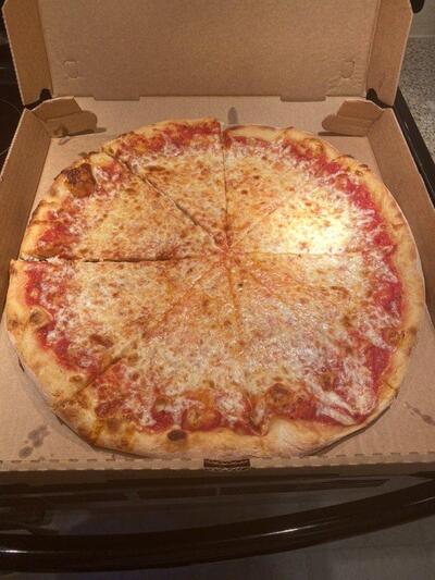 Tony's Roma Pizza