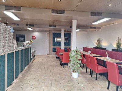 Pizzeria Casa Mia