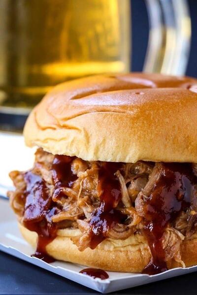 Hog Rock Cafe