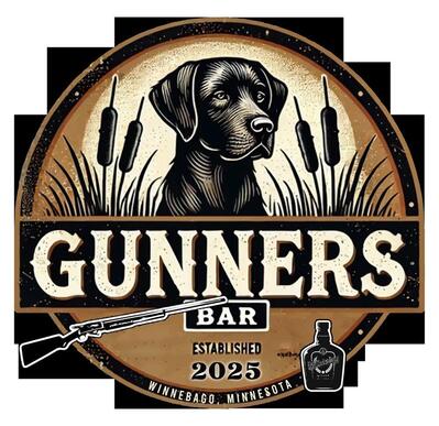 Gunners Bar