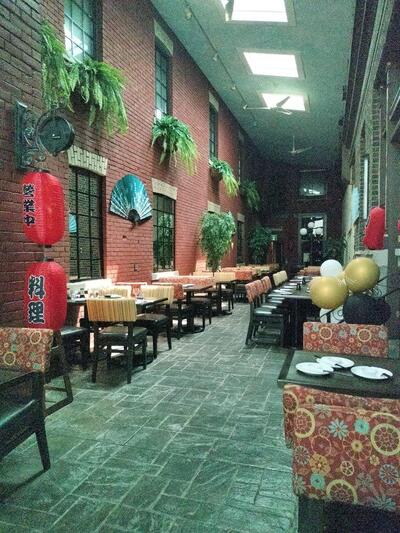 Kaizen Sushi & Ramen