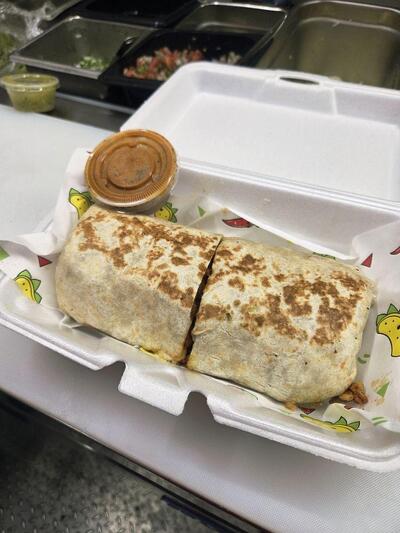 CHECOS TACOS