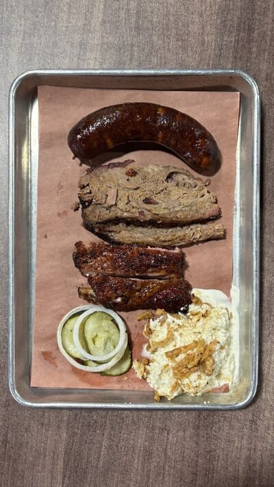 Mimsy's Craft Barbecue