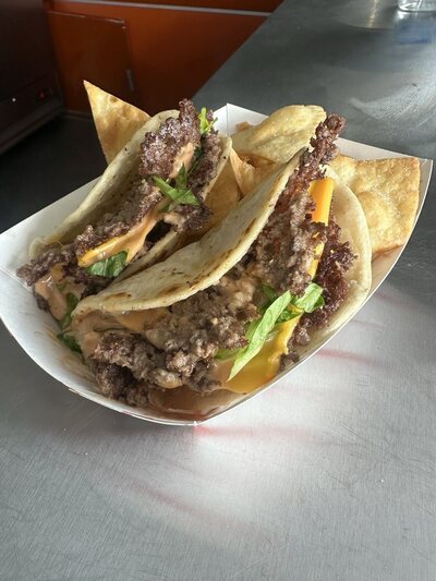 KTC's Canyon Kitchen