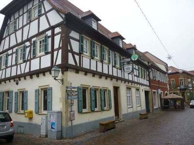 Richard Wiegand und Hildegard Wiegand