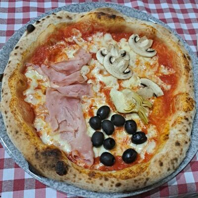 La Baita di Ceglia Donato
