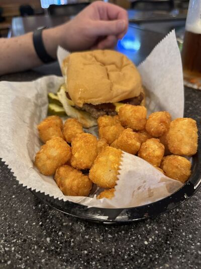 Walnut Grove Bar & Grill