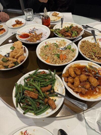 China Delight