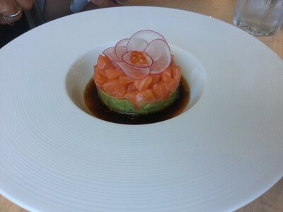 Ootoya Sushi