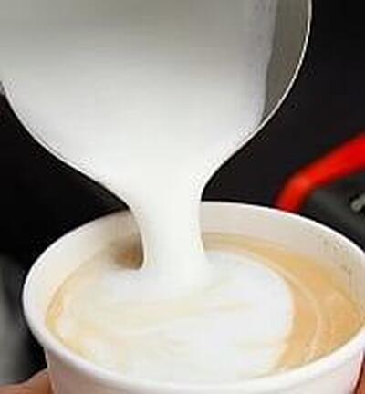Nat's Coffee