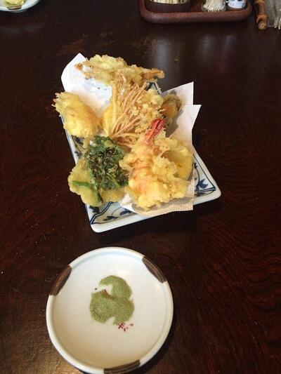 浅科屋食堂