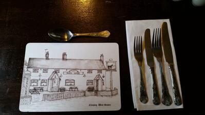 The Black Horse, Climping