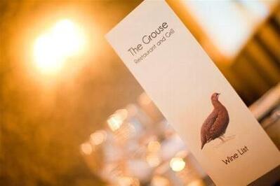 The Grouse Restaurant and Grill