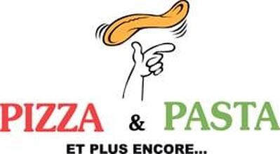 Pizza et Pasta