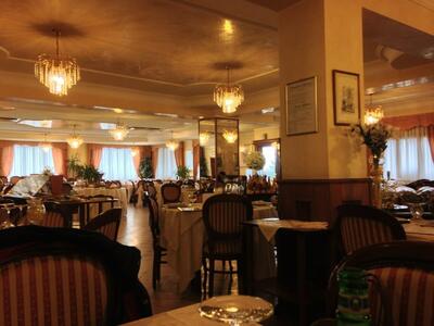 Ristorante Il Piscarello