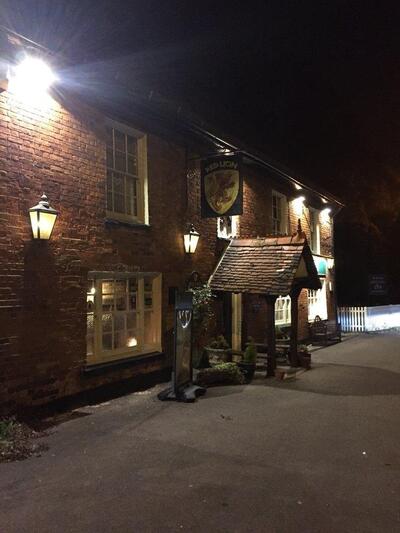 Red Lion