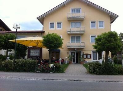 Griechisches Restaurant - ehem. Akropolis