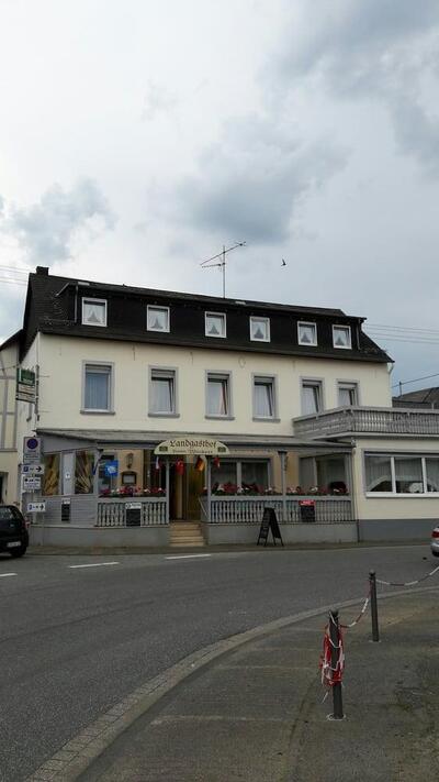 Landgasthof Wickert