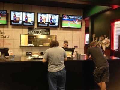 Perris Pizza