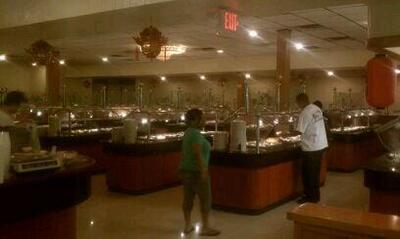Hibachi Grill