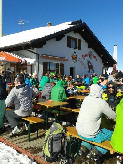 Berghof Golm