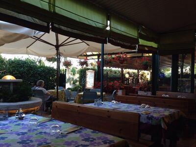 RISTORANTE MIRAVALLE